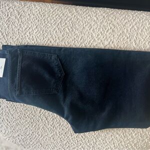 Zara Women’s Dark Blue Slim Jeans